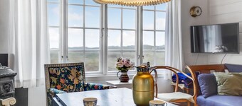 Beautiful home in Rømø with WiFi
