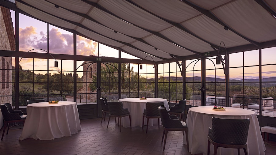 The Club House