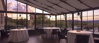 The Club House