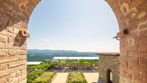 Bellavista | 객실에서 보이는 전망