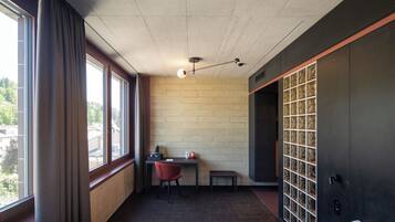 Classic King | View from room