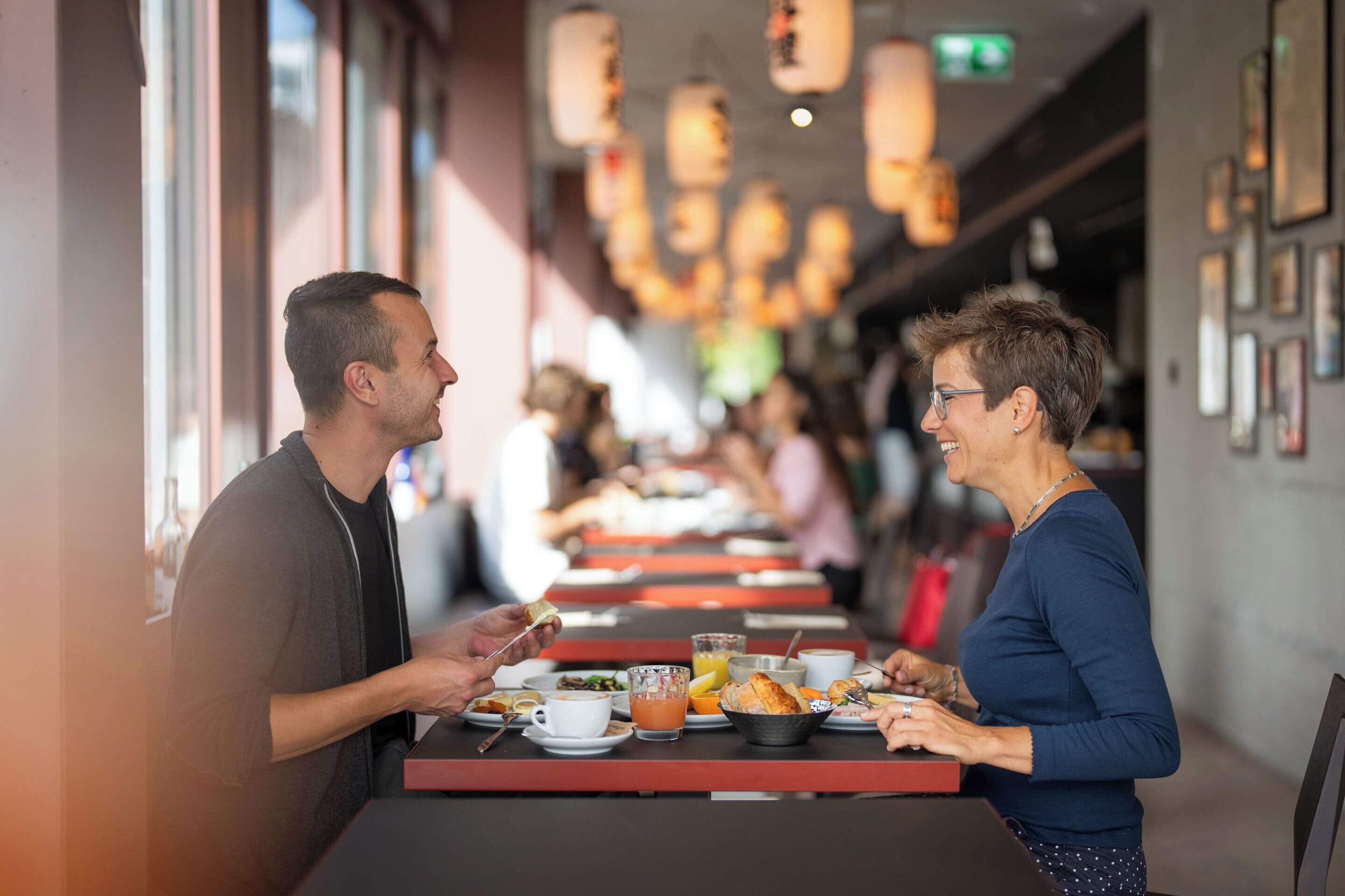 Frokostmåltid