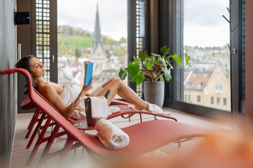 Tailormade Hotel LEO St.Gallen