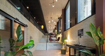 Tailormade Hotel LEO St.Gallen
