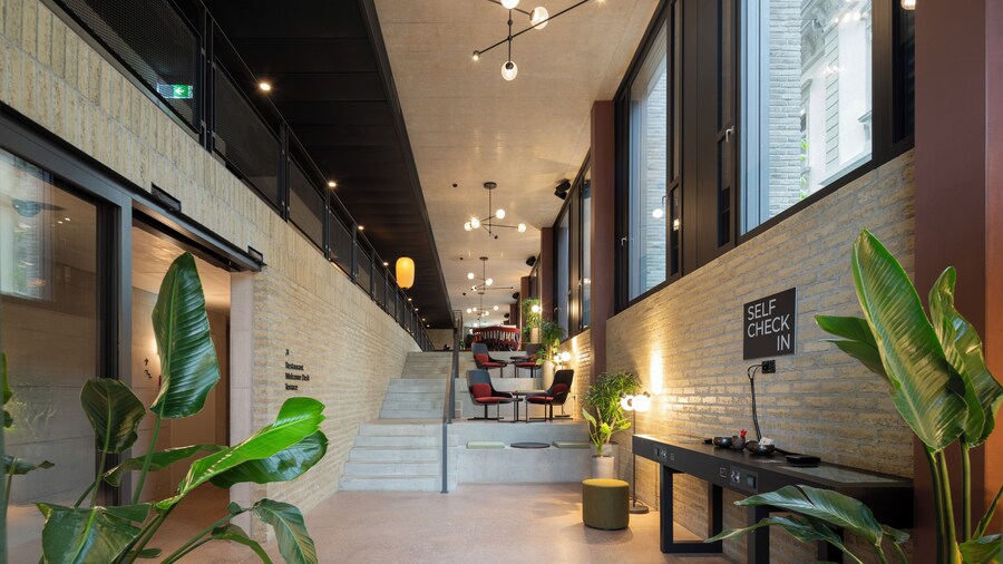 Tailormade Hotel LEO St.Gallen