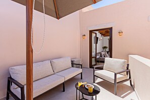 Exterior - Casa Del Balsamo (Rethymno)