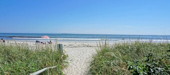Cottages By The Sea #2 by Bayley Vacation Rentals