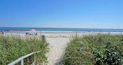 Cottages By The Sea #2 by Bayley Vacation Rentals