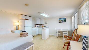1 dormitorio, wifi gratis, ropa de cama