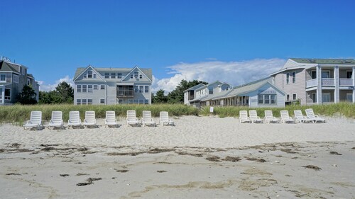 Cottage by the Sea #3 by Bayley Vacation Rentals