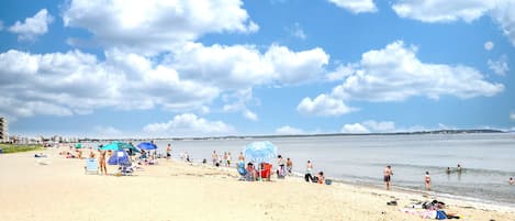 Plage