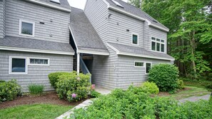 Exterior - Ocean Park Meadows #93 by Bayley Vacation Rentals (Old Orchard Beach)