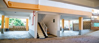 Santorina Home Suites