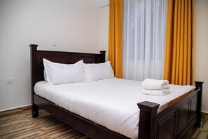 Deluxe-Suite, 1 Schlafzimmer