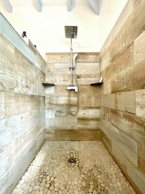 Dusche