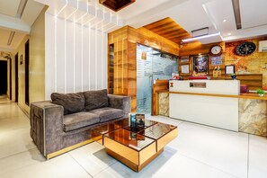 Exterior - Hotel Mohit Guest House (New Delhi)