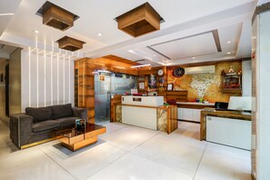 Exterior - Hotel Mohit Guest House (New Delhi)