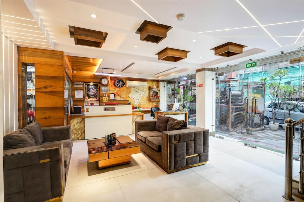 Hotel Mohit Guest House
