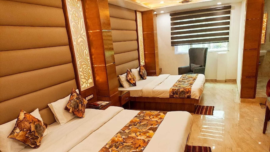 Hotel Mohit Guest House