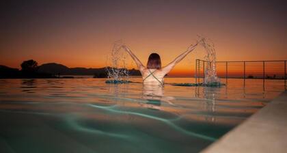 Villa Lombardo Luxury