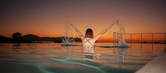 Villa Lombardo Luxury