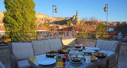 Zultanite Cappadocia Hotel