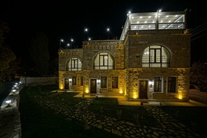 Exterior - Zultanite Cappadocia Hotel (Avanos)