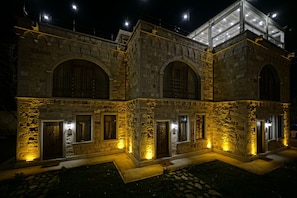 Exterior - Zultanite Cappadocia Hotel (Avanos)