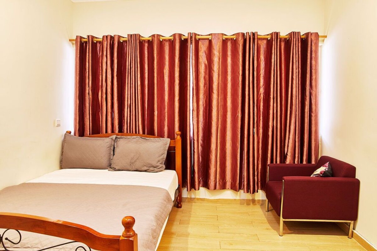 Bild für Gastgeberprofil