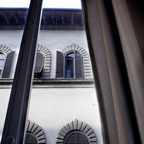 Interior - Elegance, history and comfort 200 meters from the cathedral (Firenze)