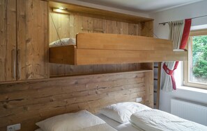 1 slaapkamer, gratis wifi, beddengoed