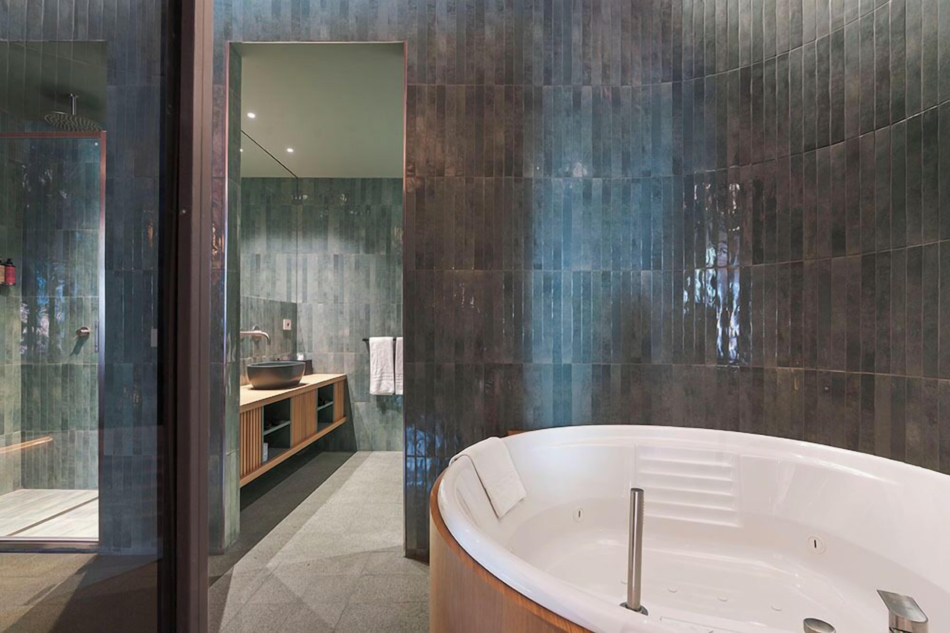 Photo - Bastiò Private Suites