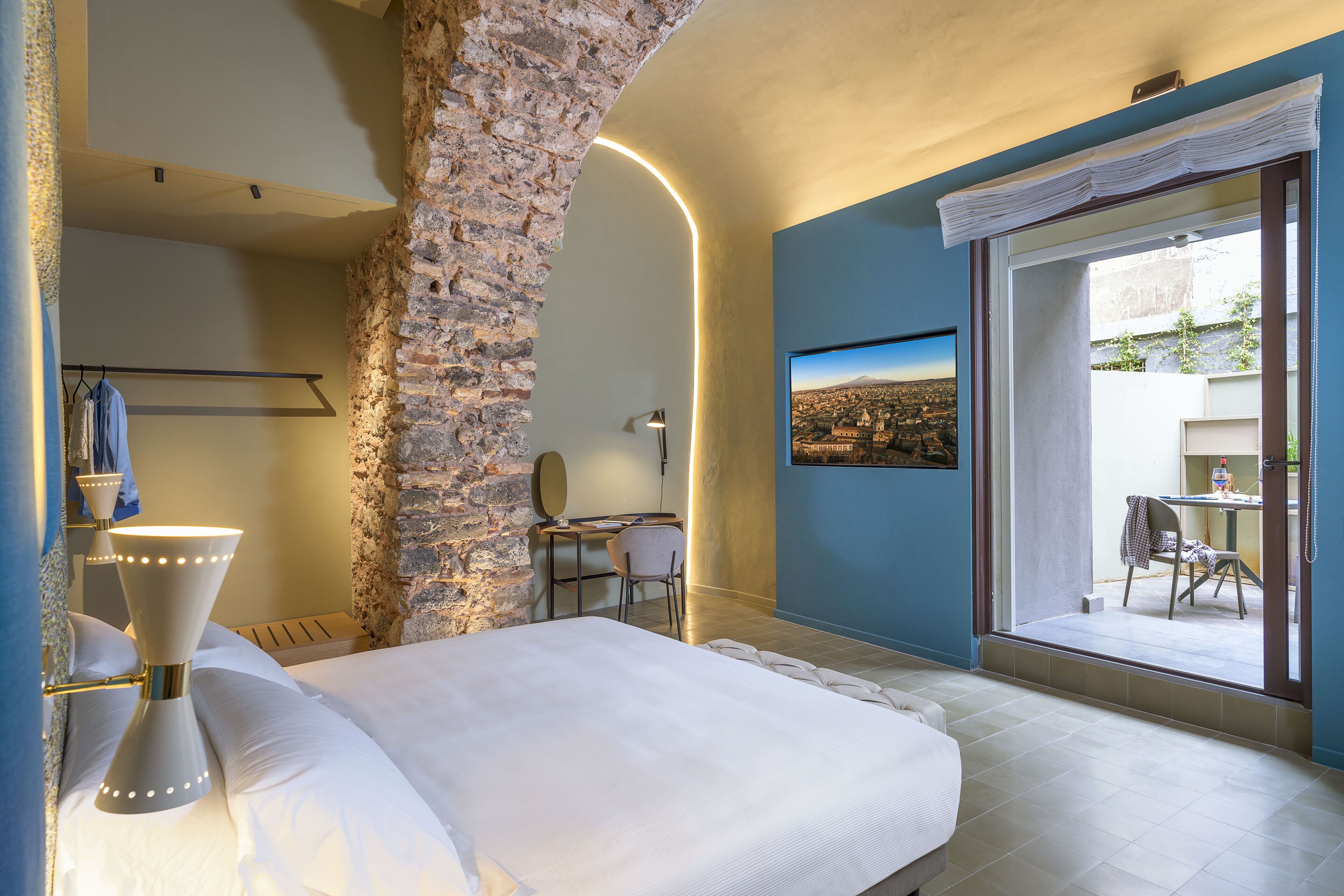 Photo - Bastiò Private Suites