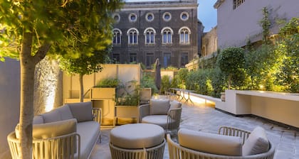 BASTIÒ PRIVATE SUITES