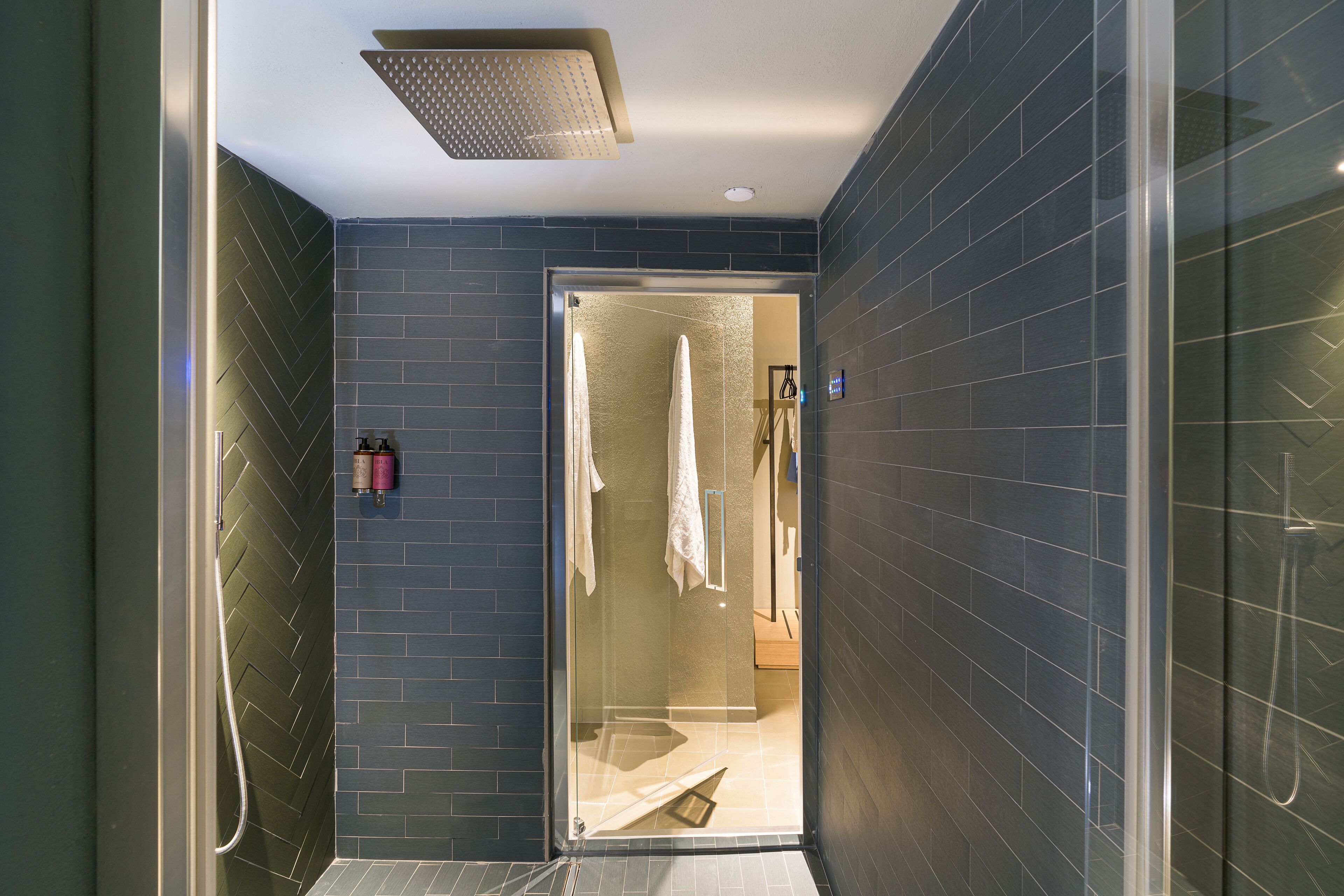 Photo - Bastiò Private Suites