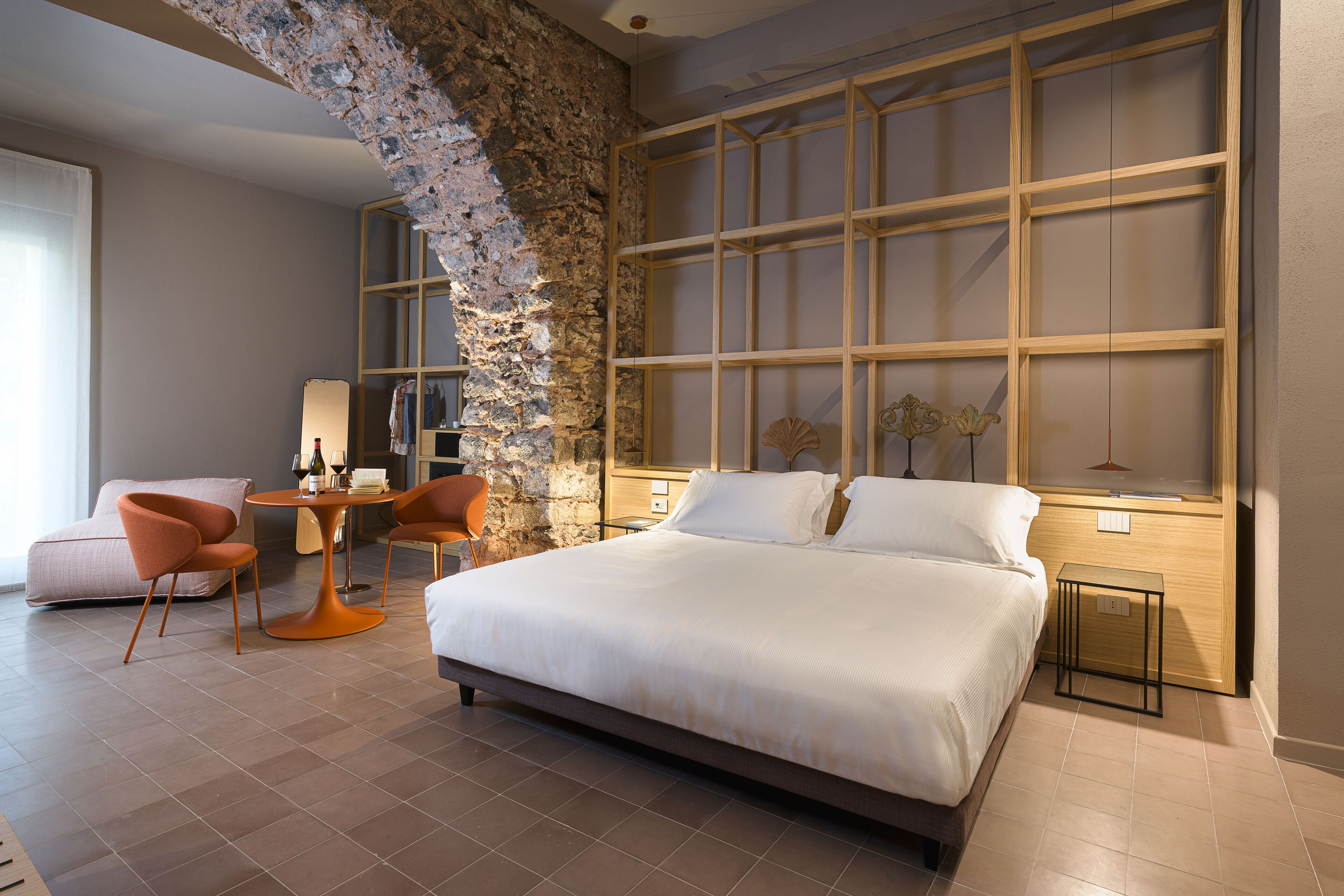 Photo - Bastiò Private Suites
