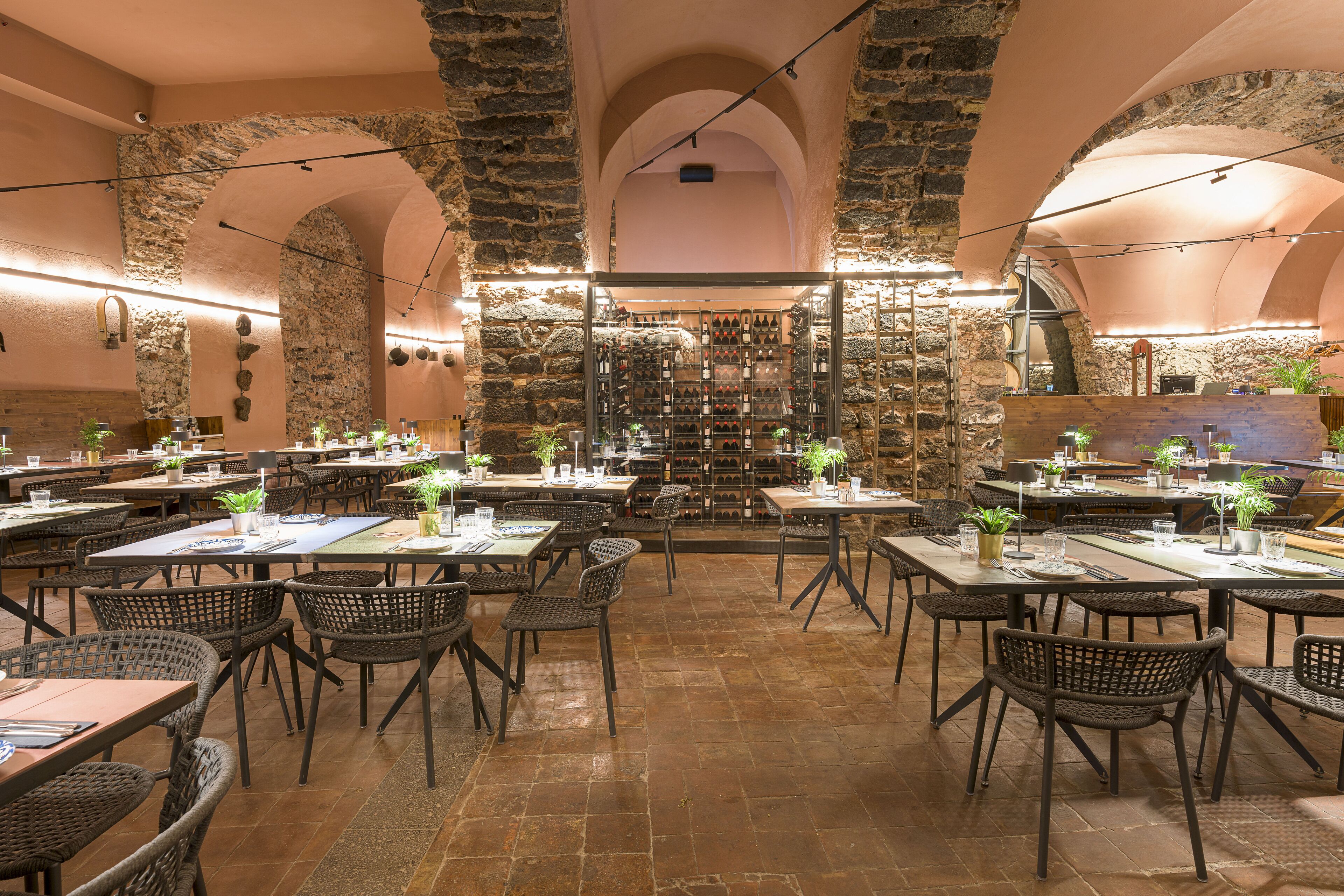 Photo - Bastiò Private Suites