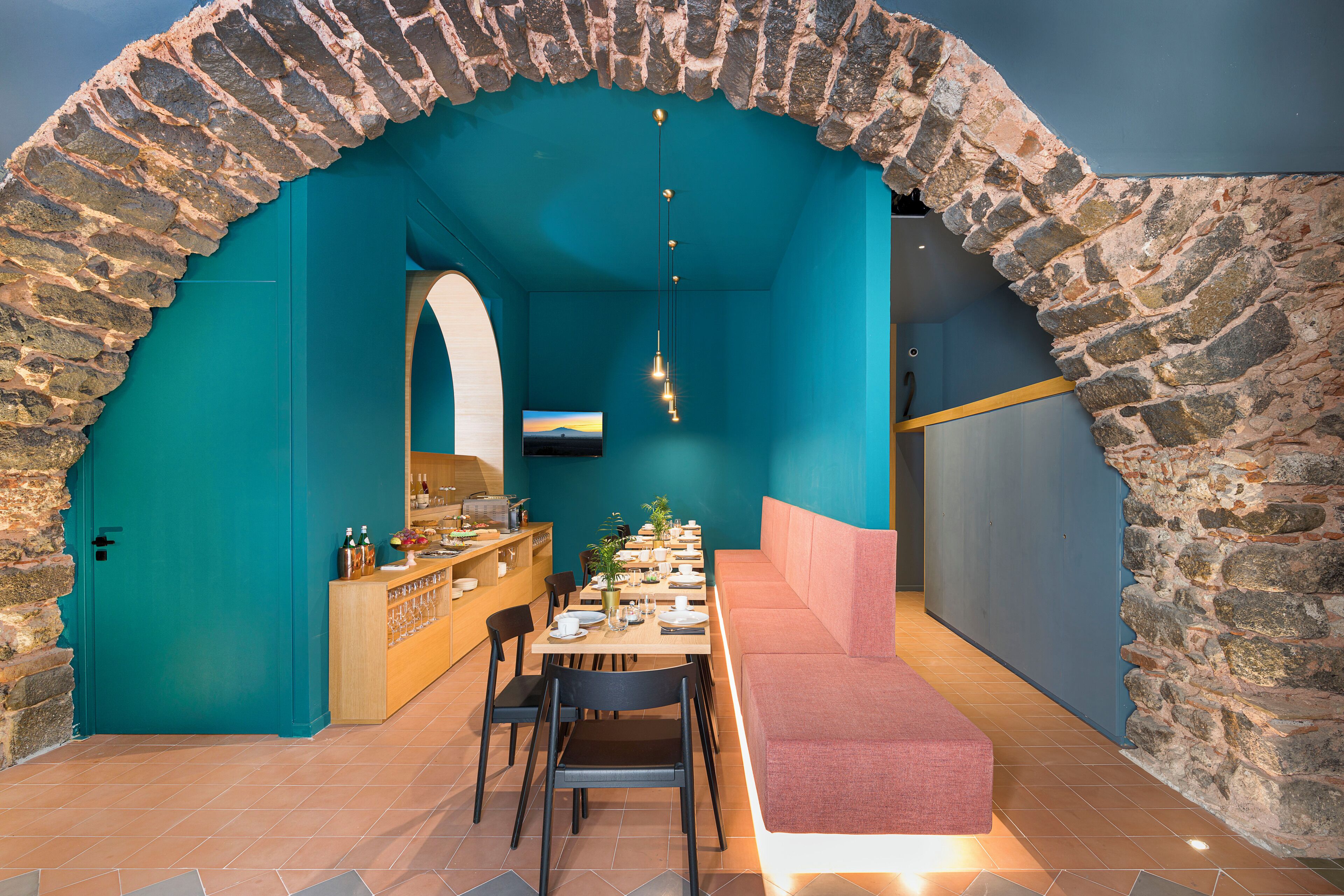 Photo - Bastiò Private Suites