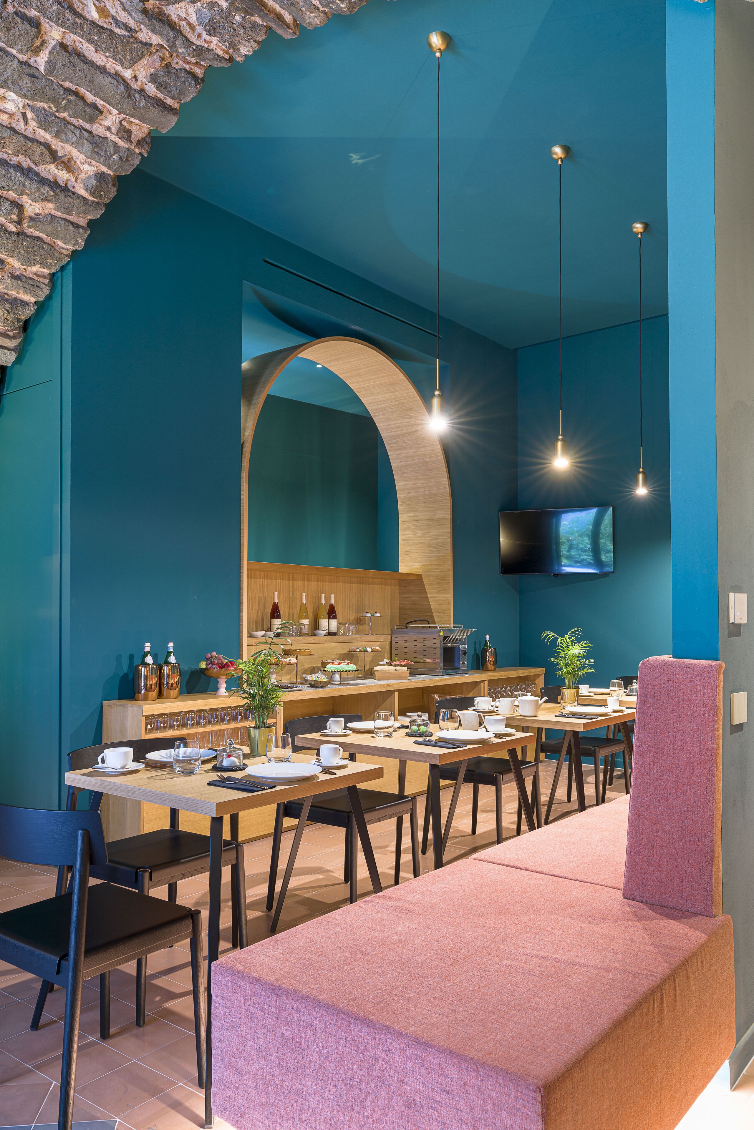 Photo - Bastiò Private Suites