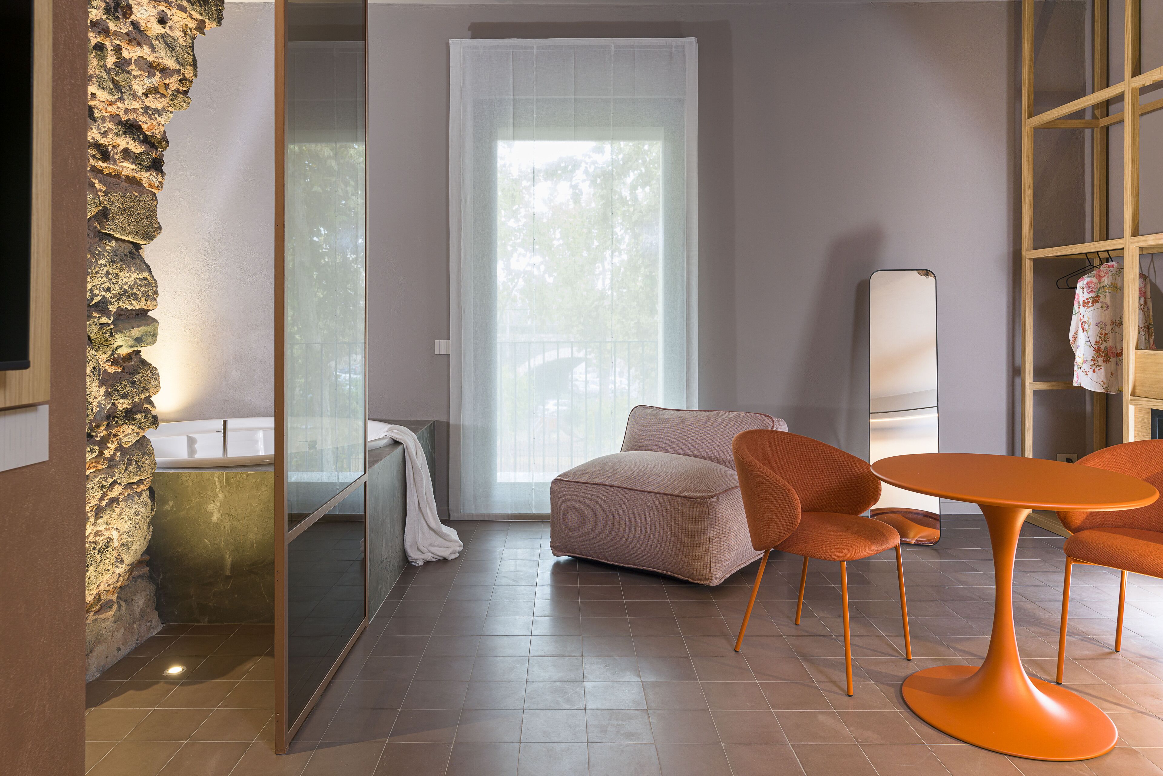 Photo - Bastiò Private Suites