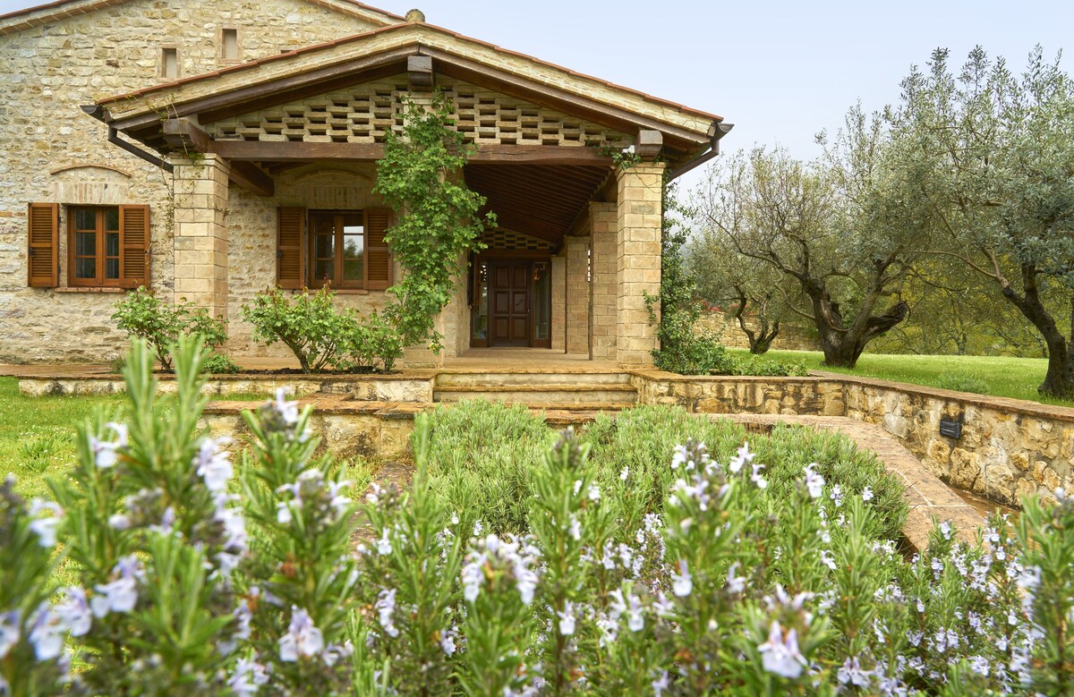 Image de profil de l’hôte