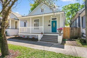 Exterior - Northeast Florida Retreat (Jacksonville)