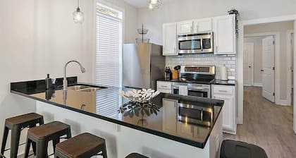 Northeast Florida Retreat