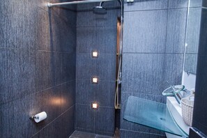 Apartamento de lujo | Baño