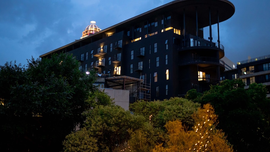 BlackBrick Sandton Two