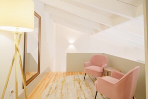 Premium Apartment | Premium bedding, pillowtop beds, free cribs/infant beds, travel crib - Feel Porto Matosinhos Flats (Matosinhos)