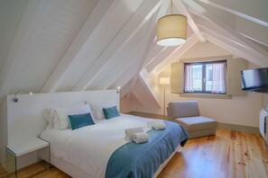 Family Apartment | View from room - Feel Porto Matosinhos Flats (Matosinhos)