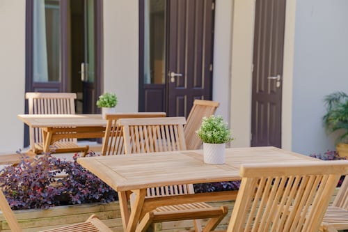 Feel Porto Matosinhos Flats