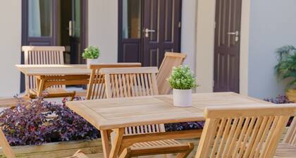 Feel Porto Matosinhos Flats
