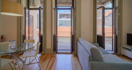 Feel Porto Matosinhos Flats